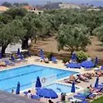 Rainbow Studios Zante